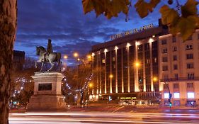 Hotel Miguel Angel by Bluebay Madrid